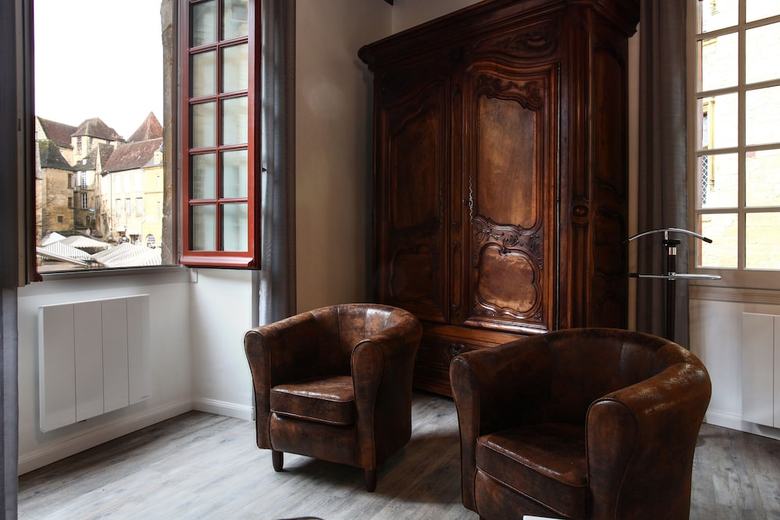 Apartamento L'alcove