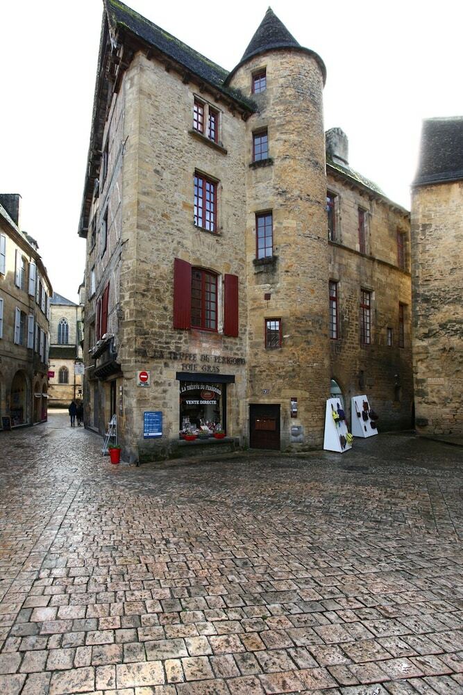 Apartamento L'alcove