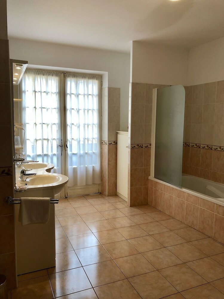 Bed & Breakfast Les Chambres Du Glacier