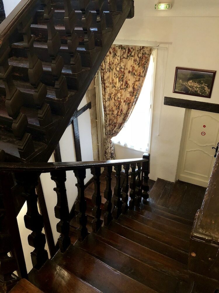 Bed & Breakfast Les Chambres Du Glacier