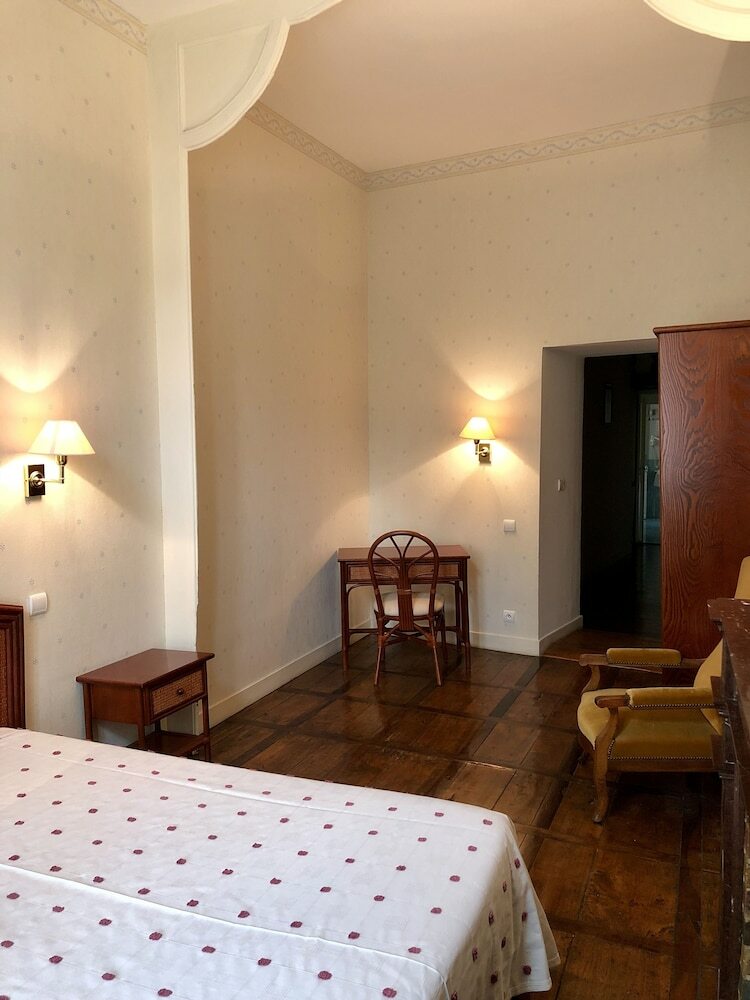 Bed & Breakfast Les Chambres Du Glacier