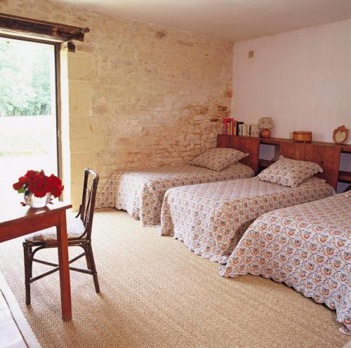 Sarlat-la-caneda Villa Sleeps 15 Pool