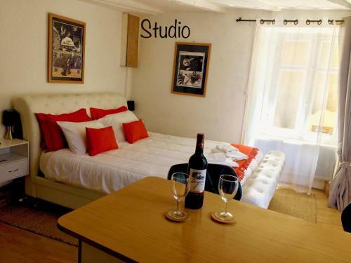 Apartamentos Franr�al Appartements