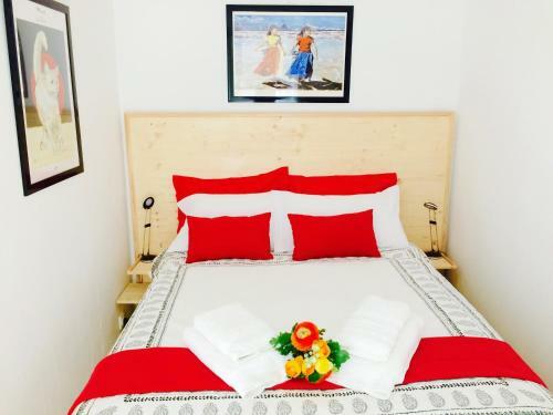 Apartamentos Franr�al Appartements