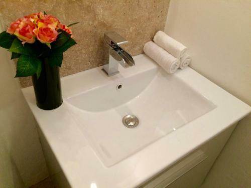 Apartamentos Franr�al Appartements