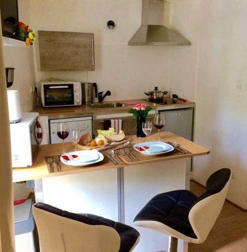 Apartamentos Franr�al Appartements