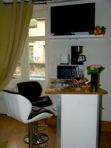Apartamentos Franr�al Appartements
