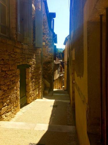Apartamentos Franr�al Appartements