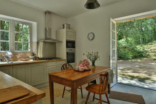 Sarlat-la-caneda Villa Sleeps 10 Pool Wifi