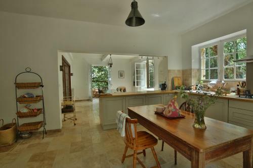 Sarlat-la-caneda Villa Sleeps 10 Pool Wifi