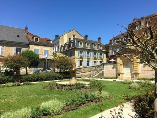 Hostal Les Cordeliers