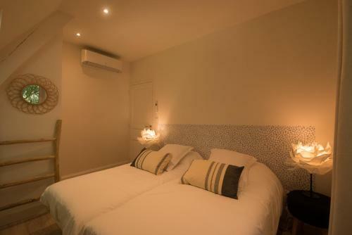 Apartamento Le Nid Douillet