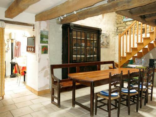 Ferienhaus Sarzeau 352s