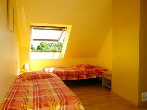 Ferienhaus Sarzeau 312s