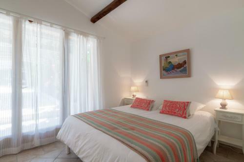 Villa Canastel