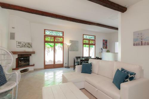 Villa Canastel