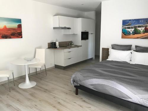 Apartamento Windward