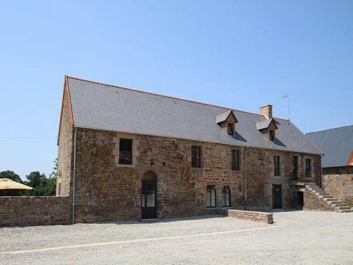 House Le Pressoir 1