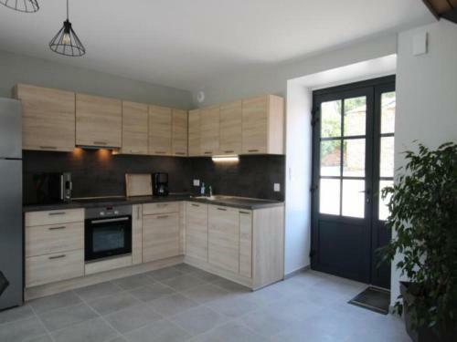 House Le Pressoir 1