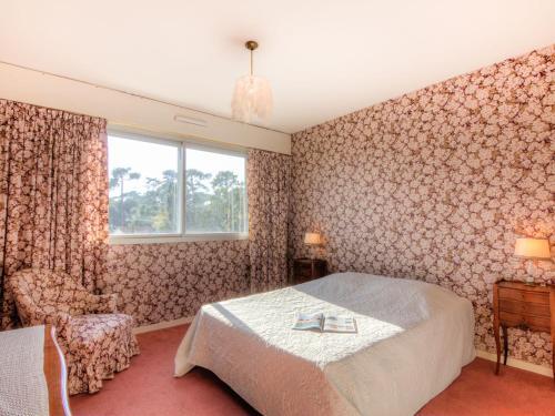 Apartment Saint Palais.5