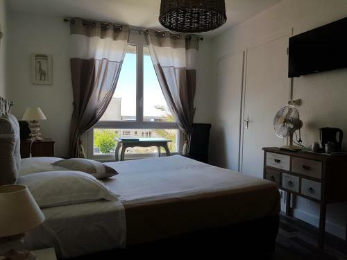 Hotel Villa Cordouan