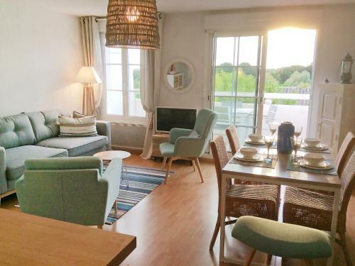Apartment Les Hautes Folies.5