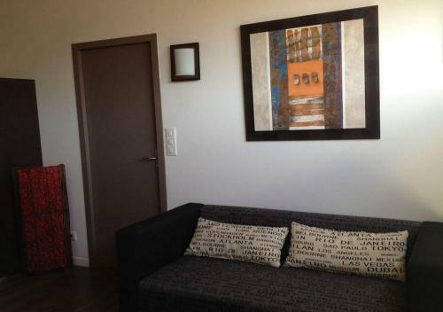 Apartamentos Cotiloft - Appartement De Standing La Cotini�re