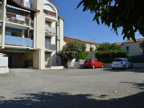 Apartment Eolia