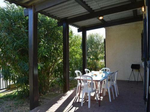 Apartamento House Saint Pierre La Mer - 6 Pers, 70 M2, 4/2