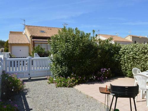 Apartamento House Bleu Marine