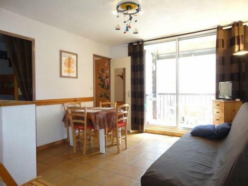 Apartment Maisons De La Mer