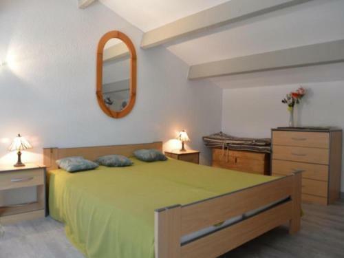 Apartment Figuier Blanc