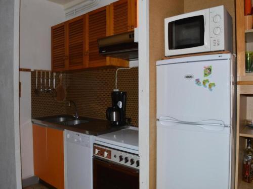 Apartamento House Tenilles II 1