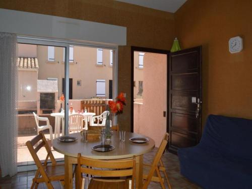 Apartamento House Tenilles II 1