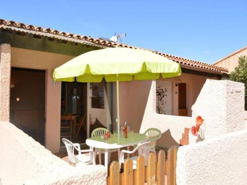 Apartamento House Tenilles II 1
