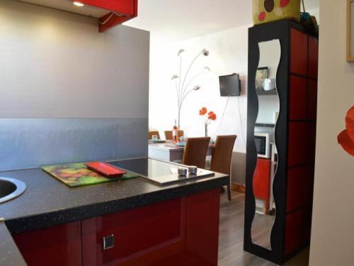 Apartment Terrasses De La Mediterranee 1