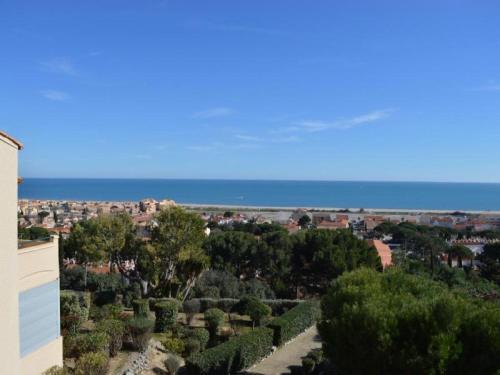 Apartment Horizon Sur Mer 2