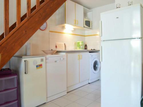Apartamento House Clos Beaulieu II