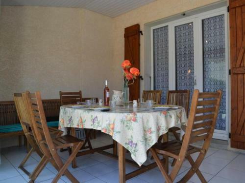 Apartamento House Clos Beaulieu II