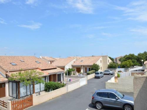 Apartamento House Clos Beaulieu II