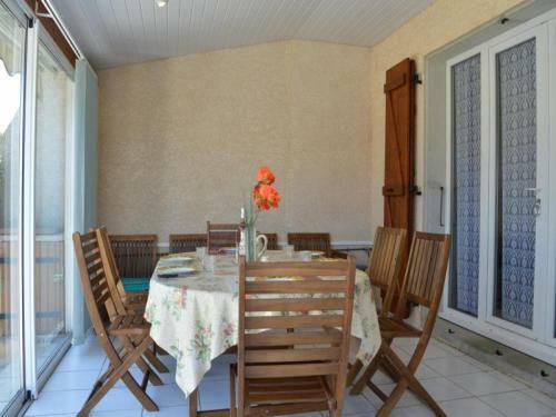 Apartamento House Clos Beaulieu II
