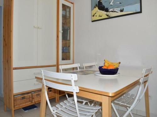 Apartamento House Mer Indigo 3