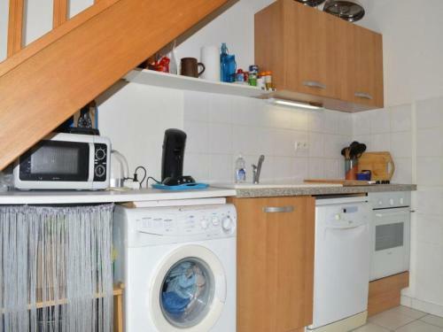 Apartamento House Mer Indigo 3