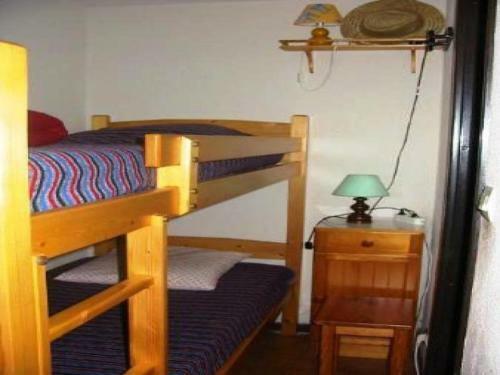 Apartamento House Eaux Vives II