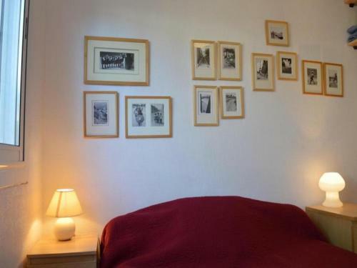 Apartment Saint Pierre La Mer - 4 Pers, 40 M2, 3/2