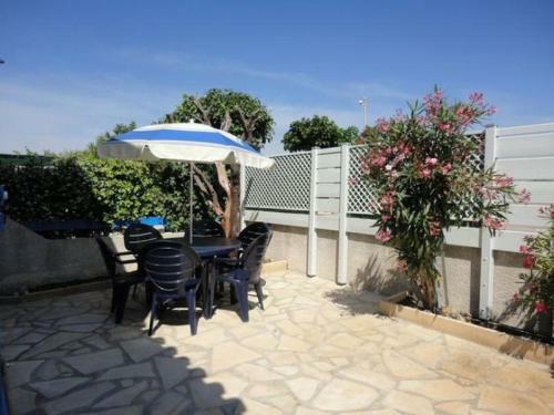 Apartamento House Bleu Rivage