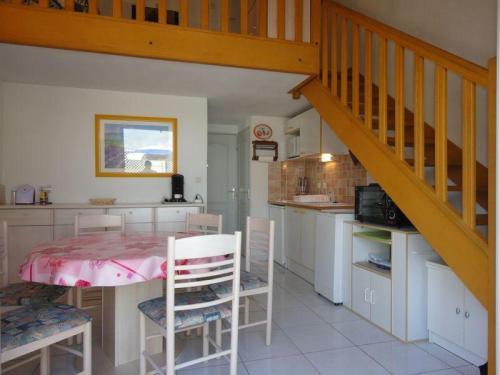 Apartamento House Bleu Rivage
