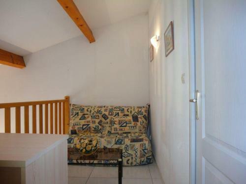 Apartamento House Bleu Rivage