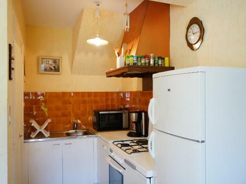Holiday Home Quilvy