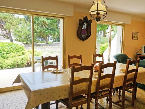 Holiday Home Quilvy